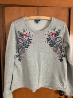 Pullover Tom Tailor Gr. S Sommer Blumen Baden-Württemberg - Gaienhofen Vorschau