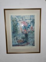Marc Chagall Bild gerahmt Auflage (98/500) Münster (Westfalen) - Centrum Vorschau