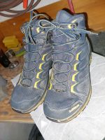 Wanderschuhe Lowa Innox GTX Mid Gr. 42 Nordrhein-Westfalen - Viersen Vorschau