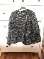 ⭐️ Strickjacke (Bikerjacke) ⭐️ Größe 50 Nordrhein-Westfalen - Siegen Vorschau