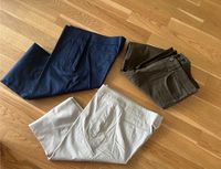 NEU 3x Original Hugo Boss lange Hosen Gr. 38 Hessen - Offenbach Vorschau