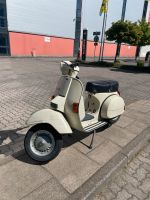 Vespa PX 80 kein TÜV aber fährt! Piaggio Hamburg-Nord - Hamburg Winterhude Vorschau