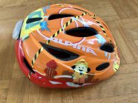 Alpina Kinder Fahrradhelm in Größe 46-51 cm Niedersachsen - Celle Vorschau