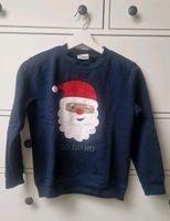 YIGGA Sweatshirt Gr.134/140 wie NEU Weihnachten Nordwestmecklenburg - Landkreis - Boltenhagen Vorschau