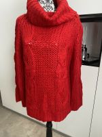 Strickpullover mit Rollkragen Gr. S/M Nordrhein-Westfalen - Wetter (Ruhr) Vorschau