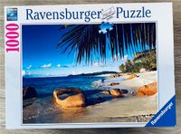 Puzzle Ravensburger Baden-Württemberg - Herbertingen Vorschau