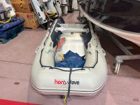 Schlauchboot Honda T35 AE, gebraucht Bayern - Schwebheim Vorschau