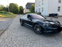 Porsche Taycan  plus Saarland - Perl Vorschau