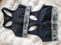 Bustier Superdry Gr. M 38 Sachsen-Anhalt - Meisdorf Vorschau