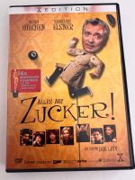 DVD: Alles auf Zucker! Film Henry Hübchen Hannelore Elsner Sachsen - Pegau Vorschau