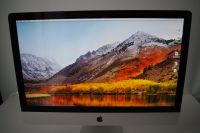 iMac 27", i7 3,4 GHz, 16GB, 251GB SSD + 2TB HDD (Mid 2011)  TOP Baden-Württemberg - Mannheim Vorschau