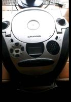 Grundig CDPlayer/Radio/Kassette portable/tragbar Bonn - Bad Godesberg Vorschau