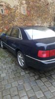 Schlachtfest Audi A8 D2 ABZ CML 4.2 299PS 1995 Sachsen - Geithain Vorschau