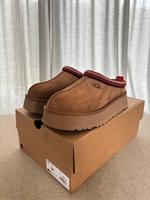 UGG W Tazz Chestnut neu EU 40 Bayern - Freilassing Vorschau