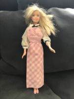 Barbie Kleidung aus den 70-90er Jahren Friedrichshain-Kreuzberg - Kreuzberg Vorschau