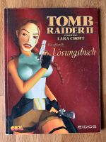 Offizielles Lösungsbuch zu Tomb Raider II Nordrhein-Westfalen - Alsdorf Vorschau