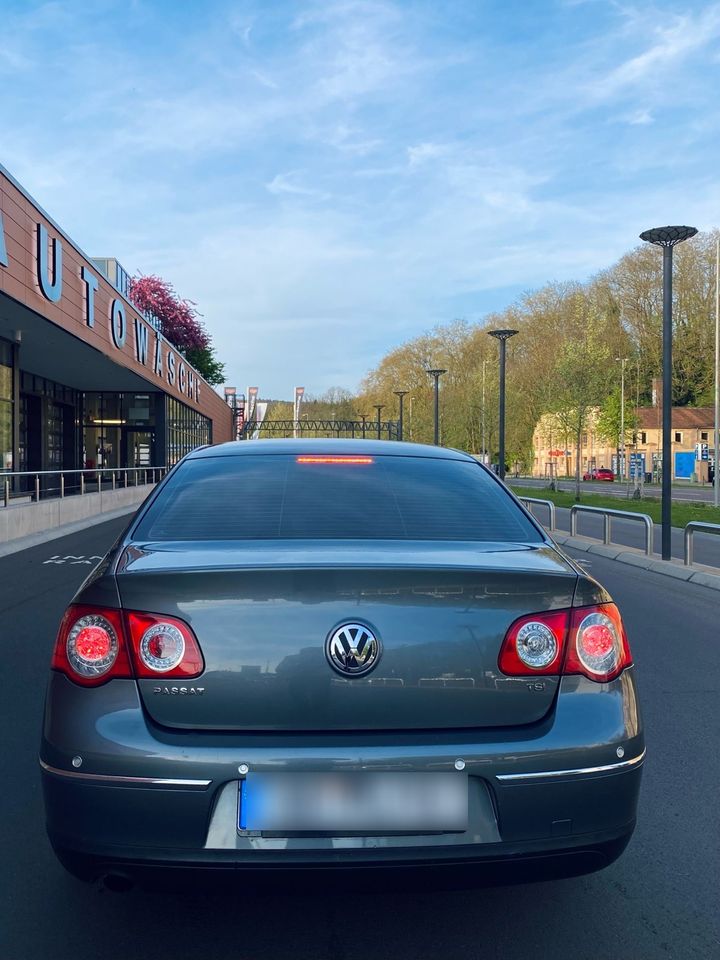 Volkswagen Passat in Saarbrücken