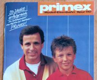 primex Katalog 1989/1990 Herzogtum Lauenburg - Geesthacht Vorschau