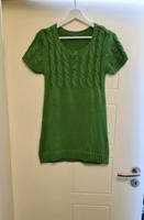 Strickpulli kurzarm grün Gr. 38 von Arizona Niedersachsen - Königslutter am Elm Vorschau
