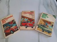 3 Autoreperaturbücher von Chilton's. VW, Opel ( in englisch) Berlin - Neukölln Vorschau