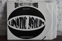 Lunatic Asylum – The Meltdown Mixes (12" Vinyl 2xEP, 1993) Westerwaldkreis - Großholbach Vorschau