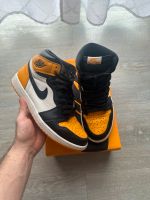 Jordan 1 Retro OG Taxi Eu42/Us8,5 Baden-Württemberg - Göppingen Vorschau