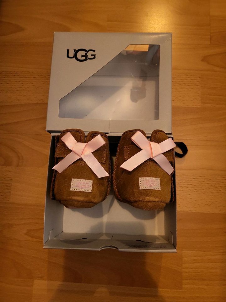 UGG Boots Baby/Kind in Wuppertal