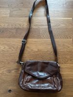 Picard Handtasche braun Vintage Nordrhein-Westfalen - Rheurdt Vorschau