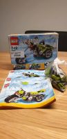 Lego Creator 31018 Chopper (3 in 1) Bayern - Neufahrn Vorschau