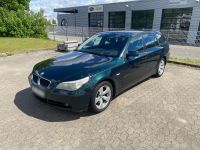 BMW 525 in guten Zustand Brandenburg - Brandenburg an der Havel Vorschau