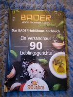 Bader Jubiläums Kochbuch Brandenburg - Bad Wilsnack Vorschau