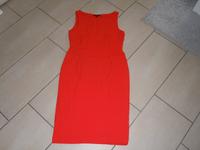 rotes tolles Kleid Gr.40 von Comma (9) Sachsen - Groitzsch Vorschau