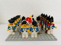 Lego Piraten Blauröcke, pi061, pi004 b, pi063, pi062 Hessen - Rodgau Vorschau