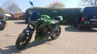 Kawasaki Z300 Niedersachsen - Ritterhude Vorschau