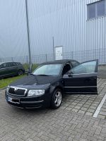 Skoda Superb 1 (2.0 tdi ) Hamburg - Harburg Vorschau