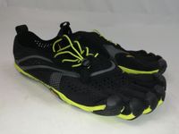 Vibram Five Fingers V-Run Herren Laufschuhe Schuhe Gr. 46 Baden-Württemberg - Mühlacker Vorschau