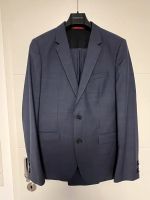 Hugo Boss Anzug dunkelblau Gr. 50 slim Astian/Hets neu Baden-Württemberg - Ellwangen (Jagst) Vorschau