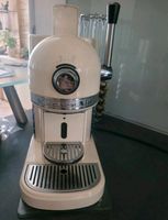 Kitchen Aid Kaffeemaschine Artisan Nespresso in creme NP 350€ Rheinland-Pfalz - Hochspeyer Vorschau