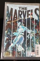 The Marvels Comic Englisch Dortmund - Lütgendortmund Vorschau