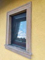 Sandstein Fensterbänke/Fenstersimse Bayern - Rattelsdorf Vorschau