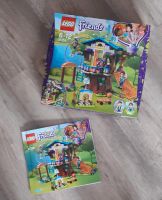 Lego Friends Mias Baumhaus 41335 Brandenburg - Zossen-Waldstadt Vorschau