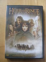 TOP DVD Der Herr der Ringe Die Gefährten 2 DVDs Box Baden-Württemberg - Herrenberg Vorschau