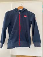 Strickjacke blau Gr. 152 Levis Baden-Württemberg - Leonberg Vorschau