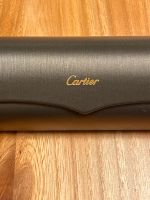 CARTIER ETUI BRILLEN ETUI LESEBRILLE SONNENBRILLE Hamburg-Mitte - Hamburg Neustadt Vorschau