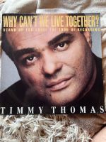 Timmy Thomas - Why can‘t we live Together? - Vinyl - Maxi Baden-Württemberg - Löwenstein Vorschau