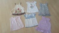 5 x Kleid Mädchen Gr. 86-98 Ethno Kleidchen Blumen Bayern - Markt Wald Vorschau