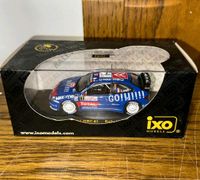 Modellauto 1:43 Rally Monte-Carlo 2006 Citroen Xsara WRC Loeb iXO Frankfurt am Main - Nordend Vorschau