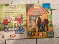 Pony Bücher Erstlesegeschichten Nordrhein-Westfalen - Ratingen Vorschau