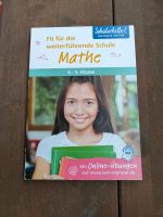 Übungsheft Mathe Sachsen - Freiberg Vorschau