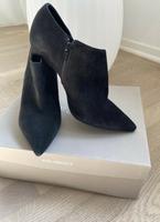 Cafénoir Damen Stiefelette schwarz Gr 39 München - Sendling Vorschau